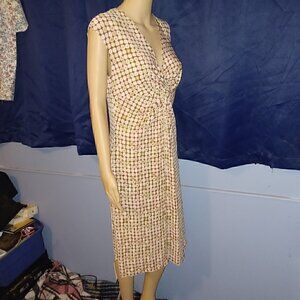 Lizzatti Women Casual Dress - L (14)